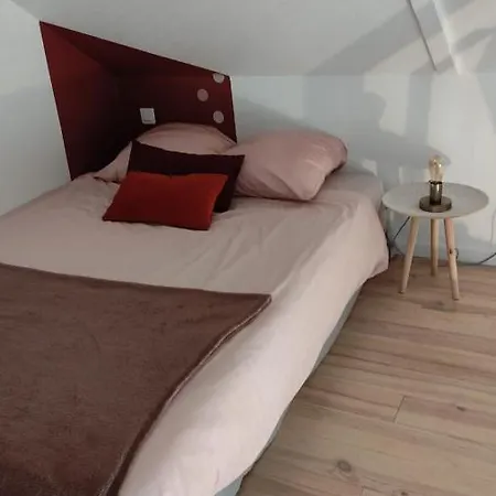 Dalhia Centre Apartament