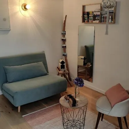 Dalhia Centre Apartament