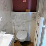 Apartment Dalhia Centre Biarritz