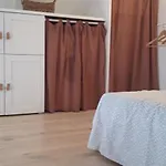Apartment Dalhia Centre *