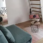 Apartment Dalhia Centre *