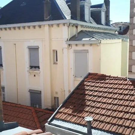 Dalhia Centre Apartment Biarritz
