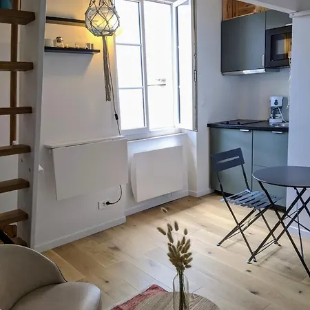 Dalhia Centre Apartment *